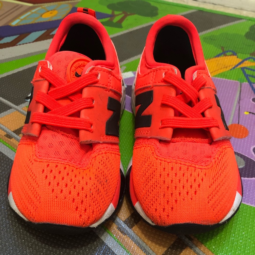 New Balance Big Boy Sneakers